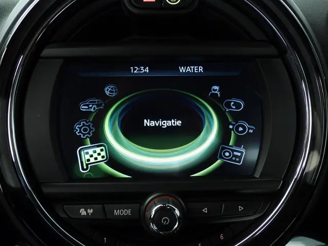 MINI Countryman Cooper 2017 Benzine 28