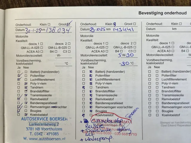 Opel Astra 1.4 Turbo NIEUW DISTRUB KETTING 2015 Benzine 29