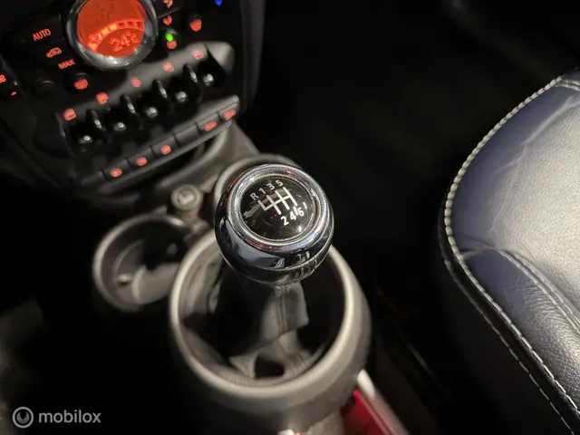 MINI Countryman 1.6 Cooper S Pepper 2012 Benzine 19