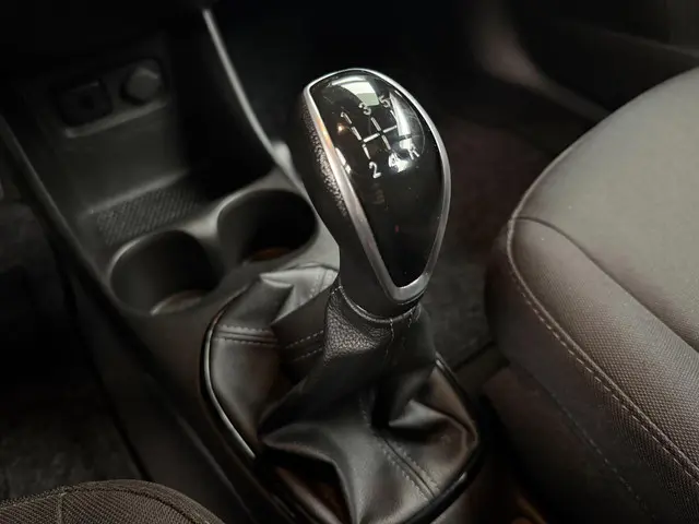 Opel KARL 1.0 ecoFLEX Edition 2017 Benzine 17