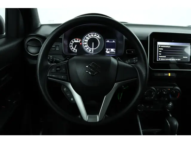 Suzuki Ignis 1.2 Smart Hybrid Select 2021 Benzine 46