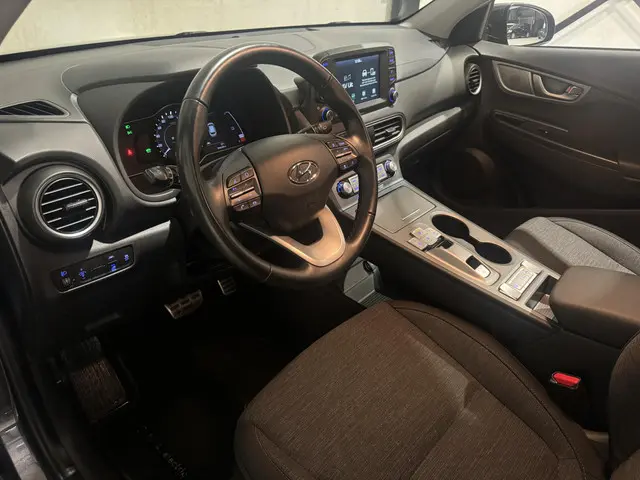 Hyundai Kona EV Comfort 64 kWh 2020 Elektrisch 7