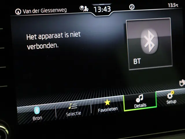 Škoda Karoq 1.0TSI/115PK Selection 2025 Benzine 37