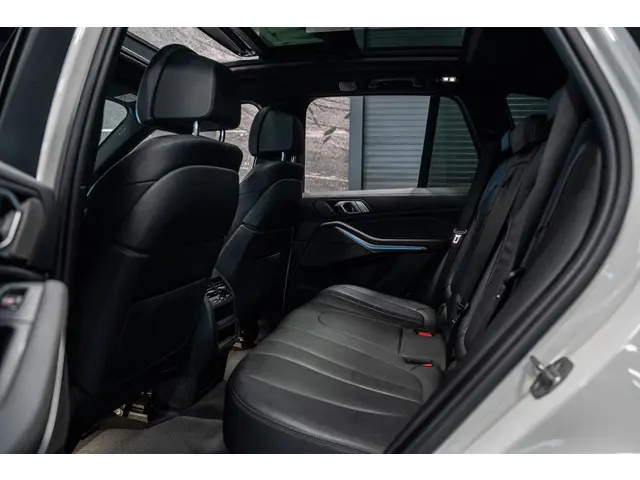 BMW X5 xDrive45e High Executive 2021 Hybride Benzine 14