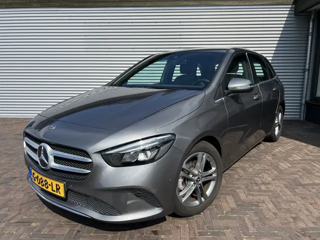 Mercedes-Benz B-Klasse 180 Advantage 2019 Benzine