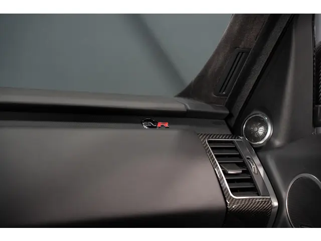 Land Rover Range Rover Sport 5.0 V8 SC SVR 2020 Benzine 62