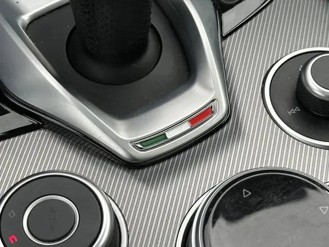 Alfa Romeo Stelvio 2.0 T AWD Veloce 2022 Benzine 29