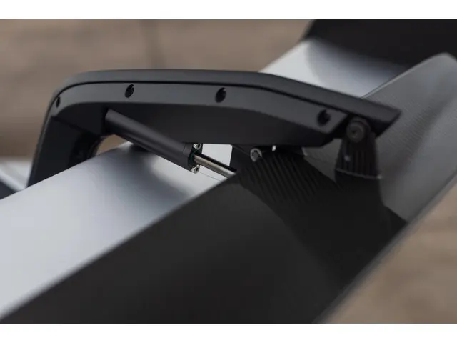 Porsche 911 4.0 GT3 RS 2023 Benzine 9