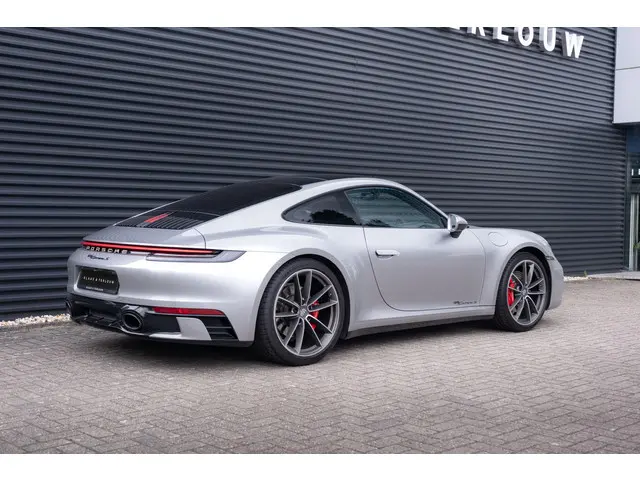 Porsche 911 3.0 Carrera S 2019 Benzine 8