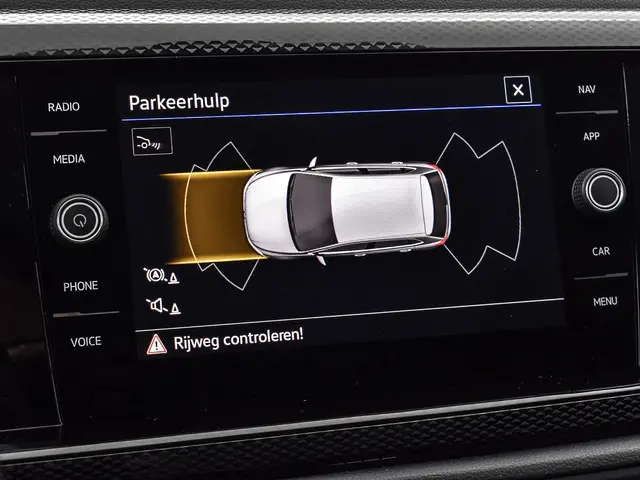 Volkswagen Polo 1.0TSI/95PK Life 2023 Benzine 30