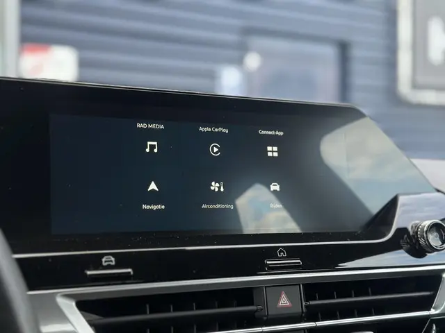 Citroën ë-C4 Live 50 kWh 2022 Elektrisch 13