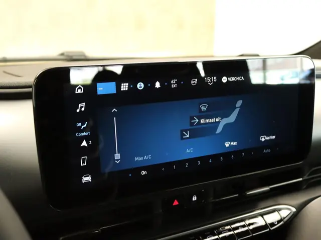 Fiat 500 Abarth Urban 42 kWh 2024 Elektrisch 33