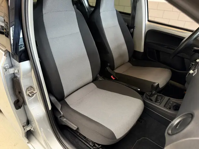 Škoda Citigo 1.0 Greentech Edition 2015 Benzine 12