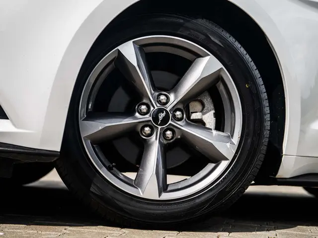 Ford Mustang USA 3.7 V6 2015 Benzine 21