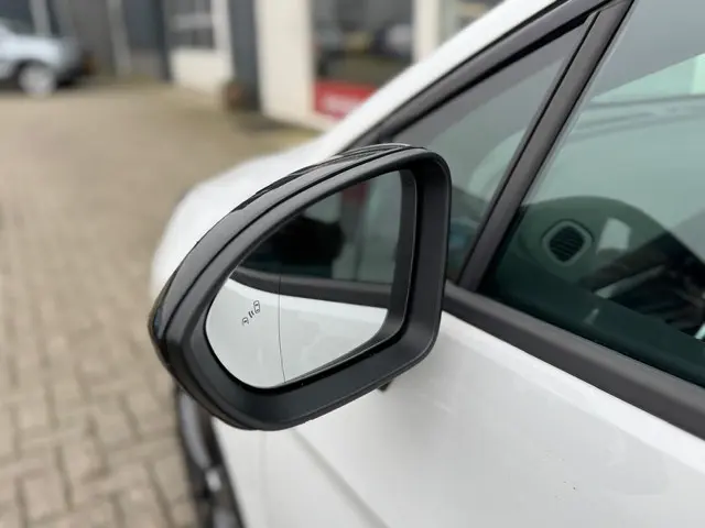 Opel Astra Sports Tourer 1.2 Design & Tech 2021 Benzine 37