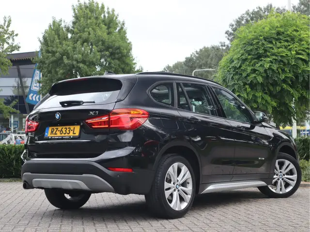 BMW X1 2