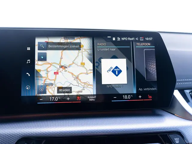 BMW iX1 xDrive30 2023 Elektrisch 35