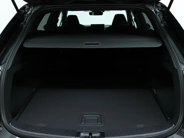 Suzuki Swace 1.8 Hybrid Select 2024 Hybride Benzine 46