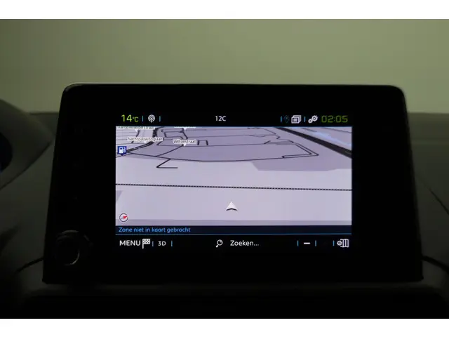 Peugeot Partner e-Partner 136 L1 50 kWh 2023 Elektrisch 5