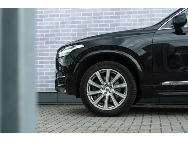 Volvo XC90 2.0 D4 Inscription 2018 Diesel 16
