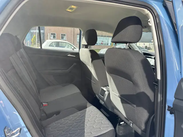 Volkswagen T-Cross 1.0 TSI 2024 Benzine 13
