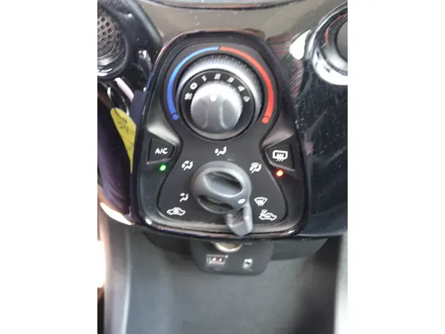 Citroën C1 1.0 VTi Shine 2019 Benzine 20