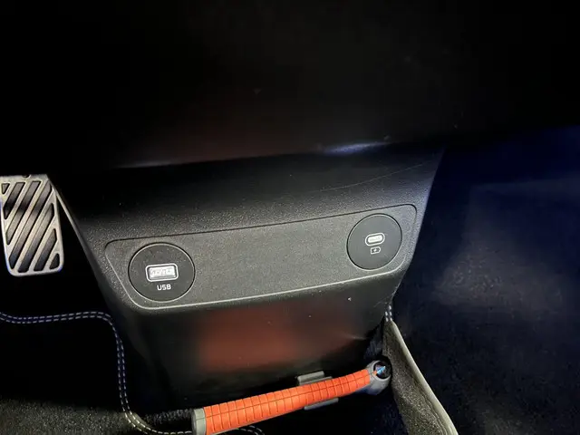 Kia EV6 GT-Line 77.4 kWh 2021 Elektrisch 51