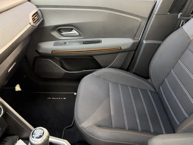 Dacia Sandero 1.0 TCe 90 Essential 2022 LPG/Gas 25