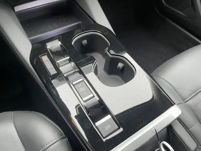 Citroën C5 X 1.2 PureTech Business 2022 Benzine 20