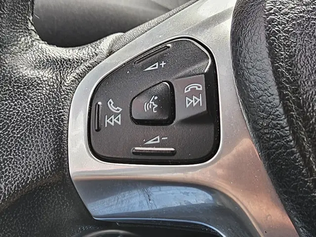 Ford EcoSport 1.5 Ti-VCT TEL AIRCO PDC LM 2015 Benzine 17