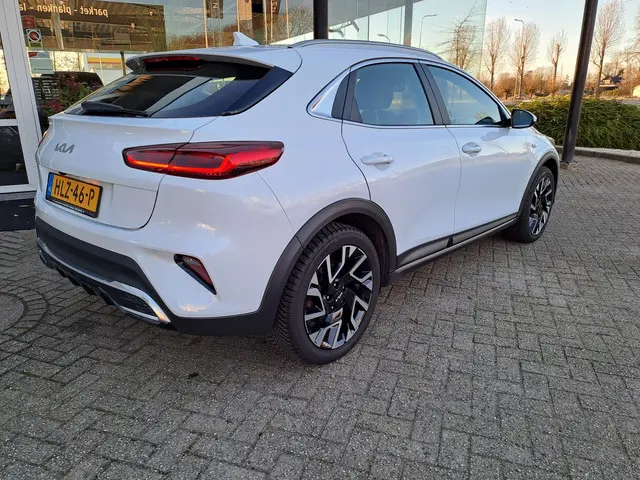 Kia XCeed 1.5 T-GDi GT-Line NIEUWSTAAT 2024 Benzine 19