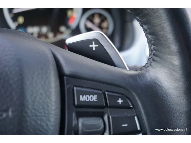 BMW 6 Serie Gran Coupé 640i 2013 Benzine 19