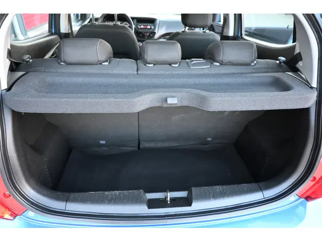 Opel KARL 1.0 ecoFLEX Edition 2016 Benzine 15