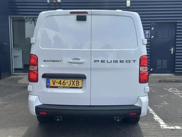 Peugeot Expert 2.0 BlueHDi 180pk S&S L3 DC 2024 Diesel 7