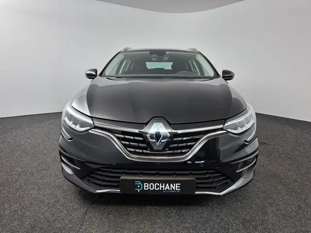 Renault Mégane Estate 1.3 TCe 140 Techno 2023 Benzine 16
