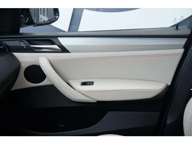 BMW X3 sDrive20i Centennial High Executive 2017 Benzine 43