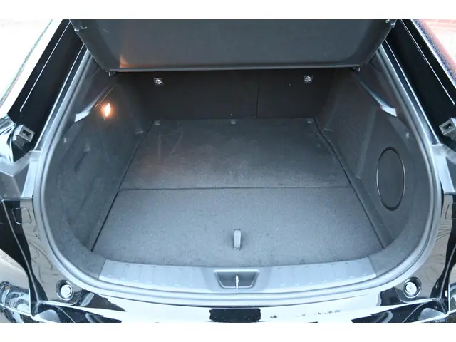 Mazda 6 6e Takumi 68.8 kWh 258pk 2025 Elektrisch 61