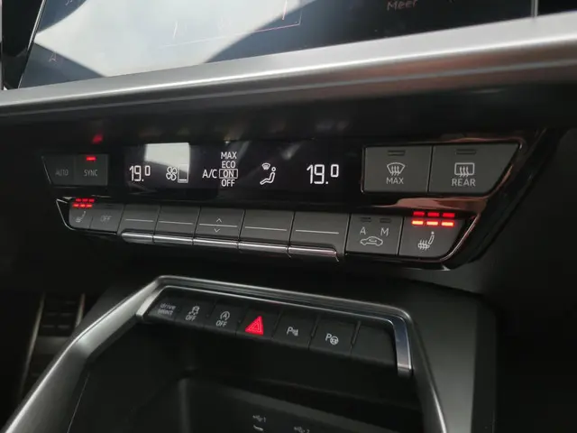 Audi S3 2.0 TFSI quattro 2021 Benzine 31