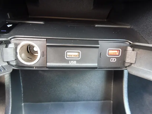 Kia e-Niro ExecutiveLine 64 kWh 2020 Elektrisch 30