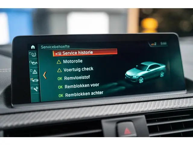 BMW M2 2-serie Coupé Competition Handbak 2019 Benzine 30