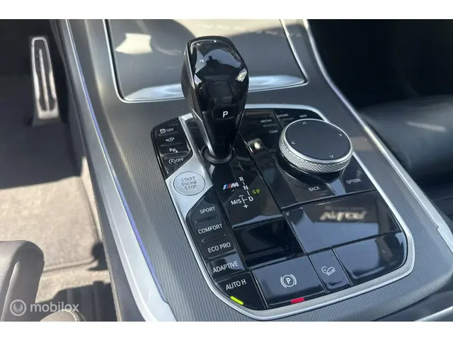 BMW X5 M50d High Executive 2020 Diesel 14