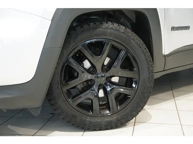 Jeep Renegade 1.0T Longitude 2020 Benzine 32