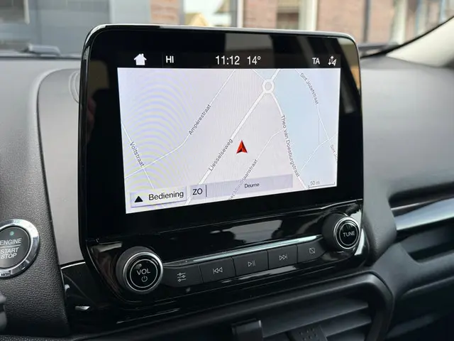 Ford EcoSport 1.0 EcoBoost Titanium 2019 Benzine 12