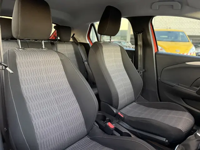 Opel Corsa Export prijs 1.2 Edition 2022 Benzine 7