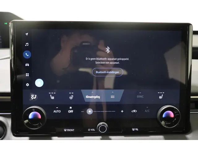 Toyota bZ4X Dynamic 73 kWh, 2026 Elektrisch 24