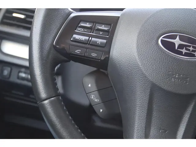 Subaru XV 2.0I LUXURY PLUS AWD AUT. 2012 Benzine 19