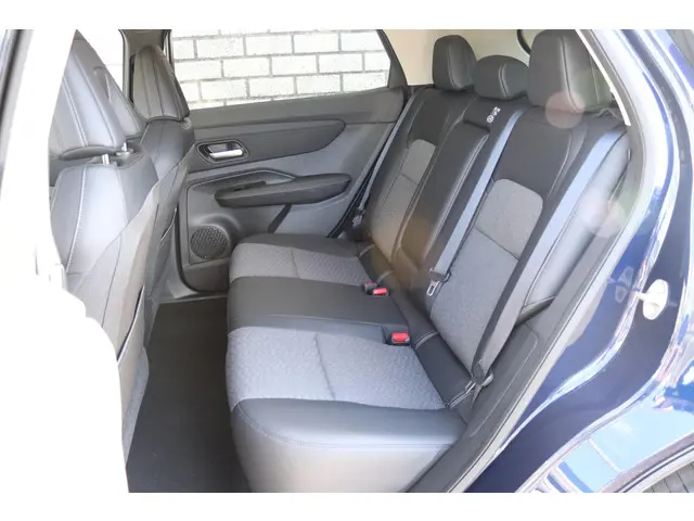 Nissan ARIYA Advance 91 kWh 2025 Elektrisch 8