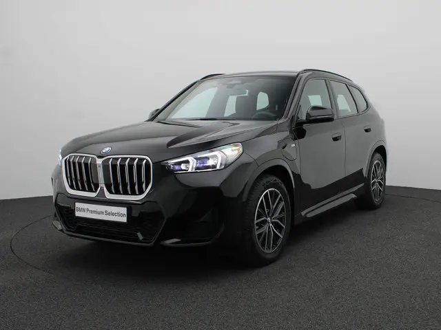 BMW X1 xDrive30e 2024 Hybride Benzine 30
