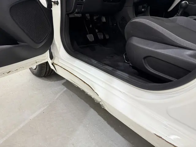 Toyota Aygo HB 1.0 VVT-i Airco NAP 2018 Benzine 12