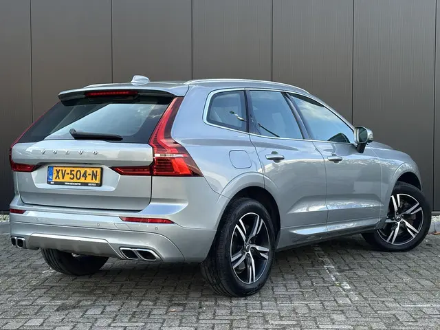 Volvo XC60 2.0 T5 Momentum 2019 Benzine 5